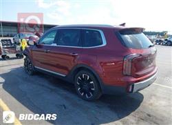 كيا تيلوريد